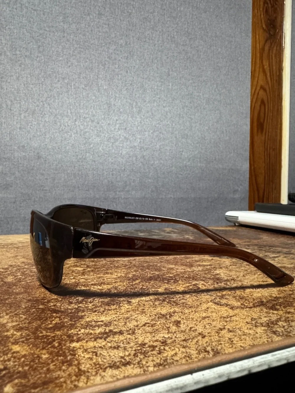 Used Maui Jim Twin Falls - Picture 3 of 9